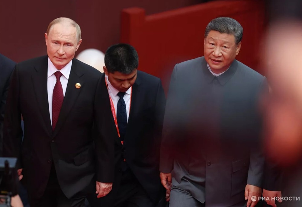 Ударит ли проект «Сила Сибири — 2» по амбициям США в сфере экспорта СПГ?