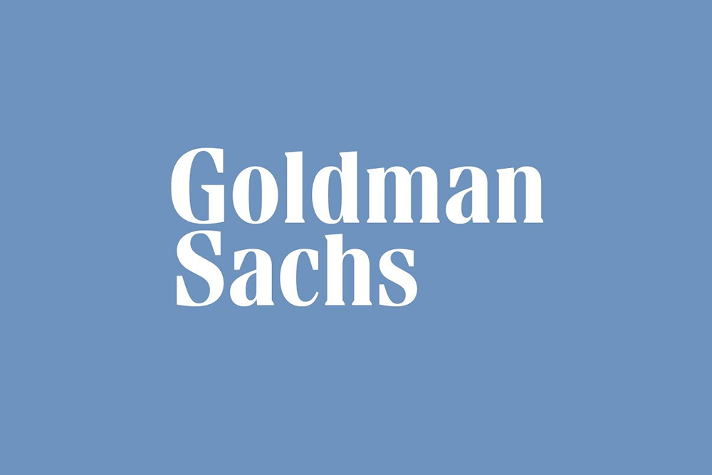Какого целевого показателя S&P 500 ждут аналитики Goldman Sachs?