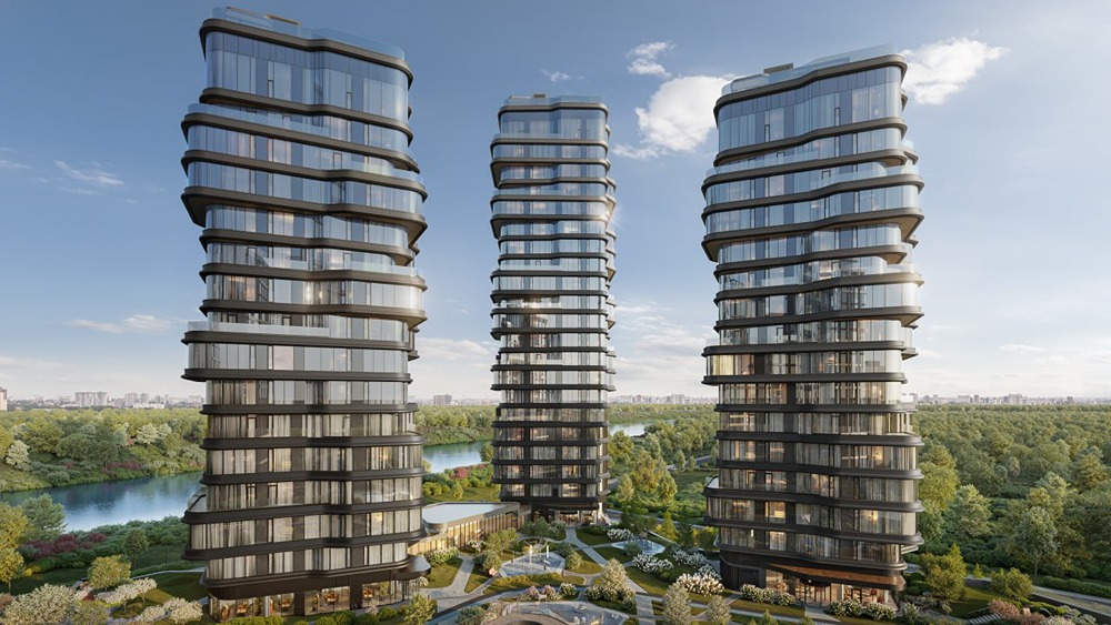 Стоит ли ждать резкого роста цен на новую очередь «Острова»?