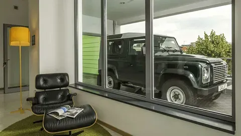 Почему отель решил внедрить такую уникальную концепцию?