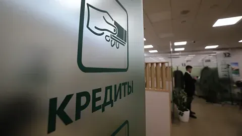 Насколько увеличились ипотека и автокредиты в августе?