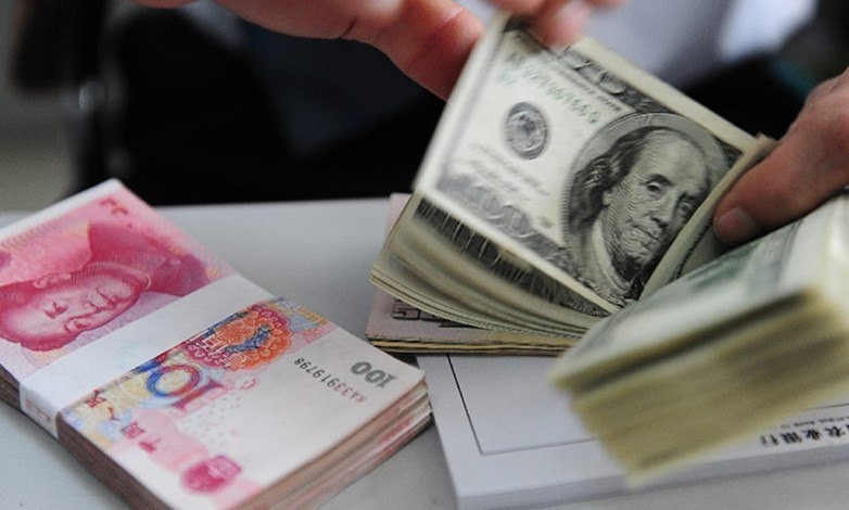 Как рост валютных резервов Китая влияет на экономическую стабильность страны?