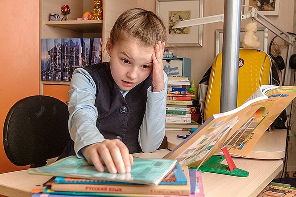 Нужно ли отменить домашние задания школьникам, или они всё-таки полезны?