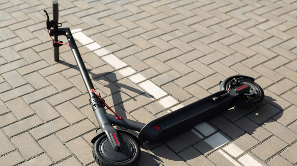 Что стоит за снижением затрат на кикшеринг при росте числа транзакций?