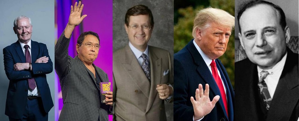 Какие советы успешных людей помогут достичь успеха в бизнесе?