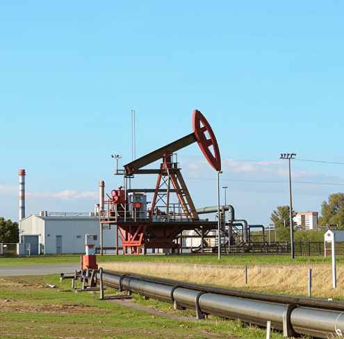 Новости по компании ТРАНСНЕФТЬ