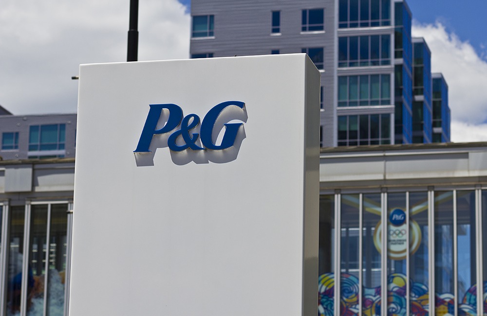Новости компании PROCTER & GAMBLE