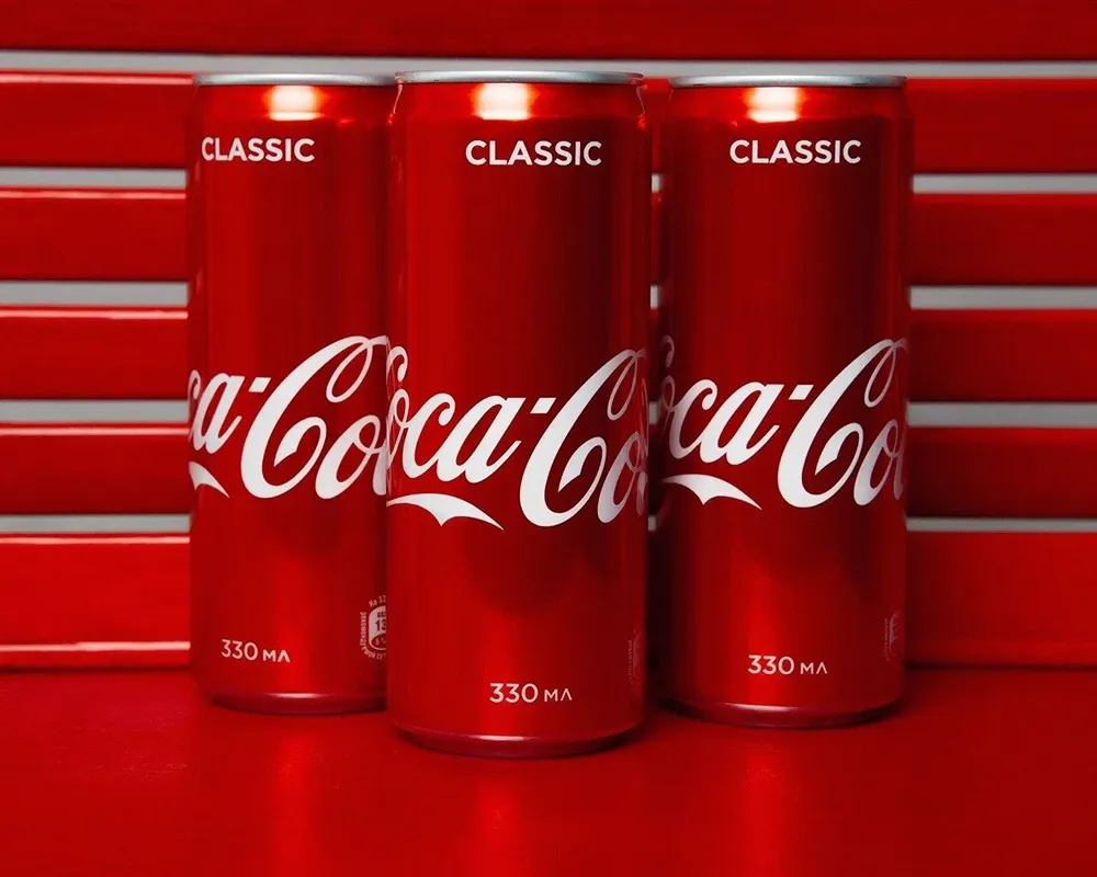 Мнение по акциям COCA-COLA [KO]