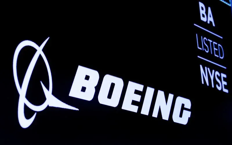 Новости по компании BOEING