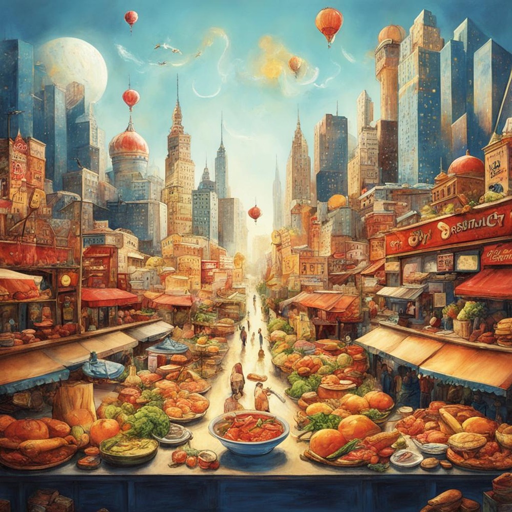 Продукция Группы «Черкизово» теперь доступна в новом магазине «Фуд Сити»