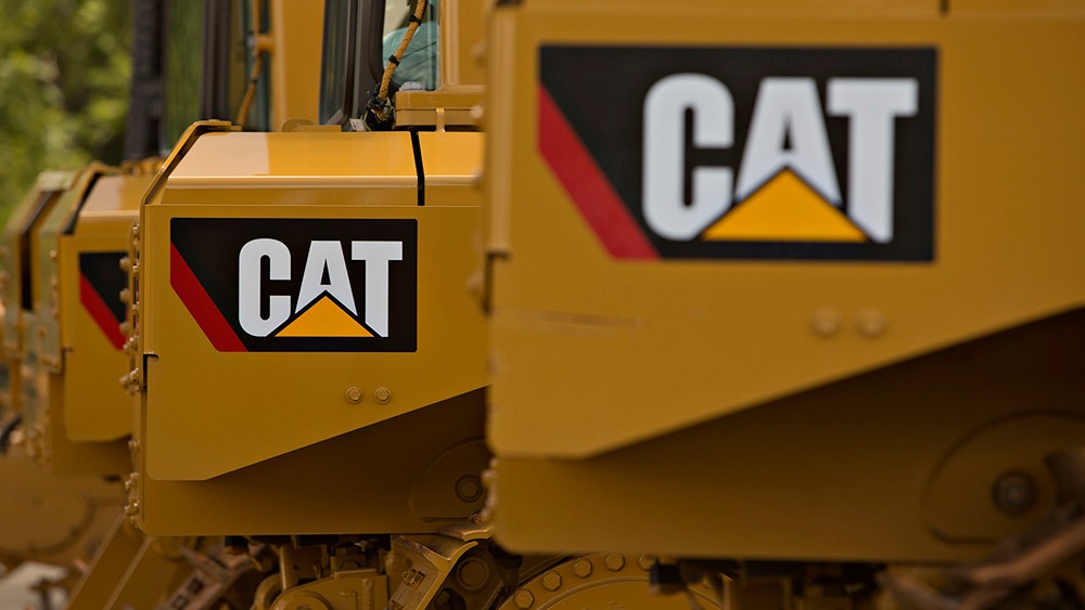 Мнение по акциям компании CATERPILLAR