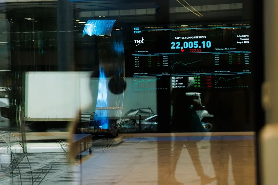 Новости по компании JPMORGAN CHASE