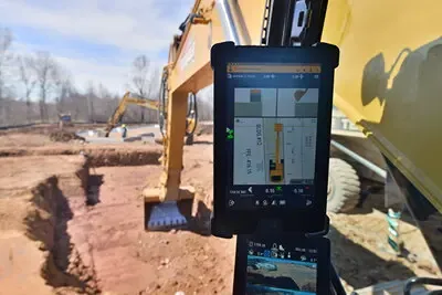 Caterpillar и Trimble расширяют давнее совместное предприятие для ускорения инноваций в области контроля качества и адаптации к ним клиентов в строительном секторе