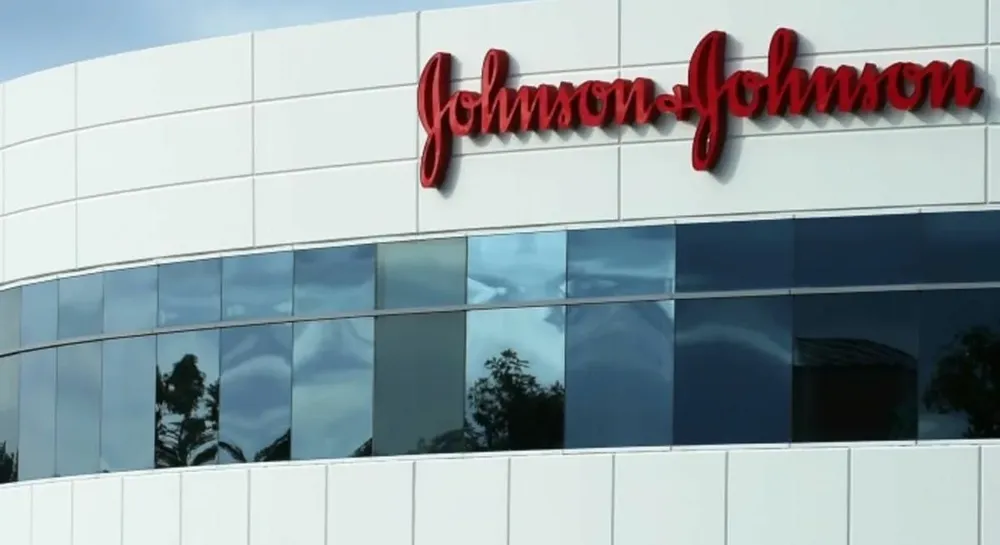 Новости JOHNSON & JOHNSON