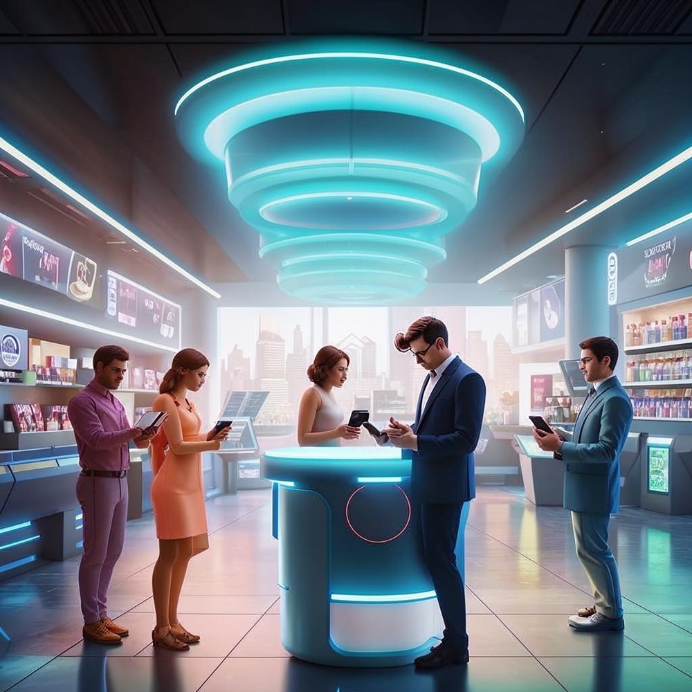 Конверсия SberPay в онлайн-покупках достигла рекорда, обойдя Apple Pay