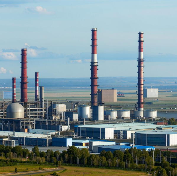 РУСАЛ стал первой международной компанией с сертификатом Green Power Aluminium
