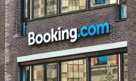 Booking Holdings проведет веб-трансляцию финансовых результатов за третий квартал 2024 года 30 октября