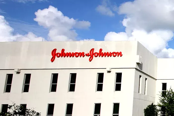 Новости JOHNSON & JOHNSON