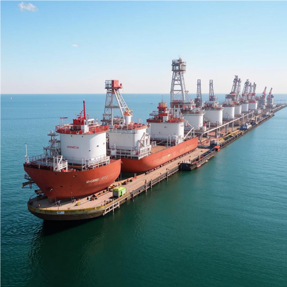 «Роснефть» планирует создать морской терминал на Сахалине для транспортировки нефти