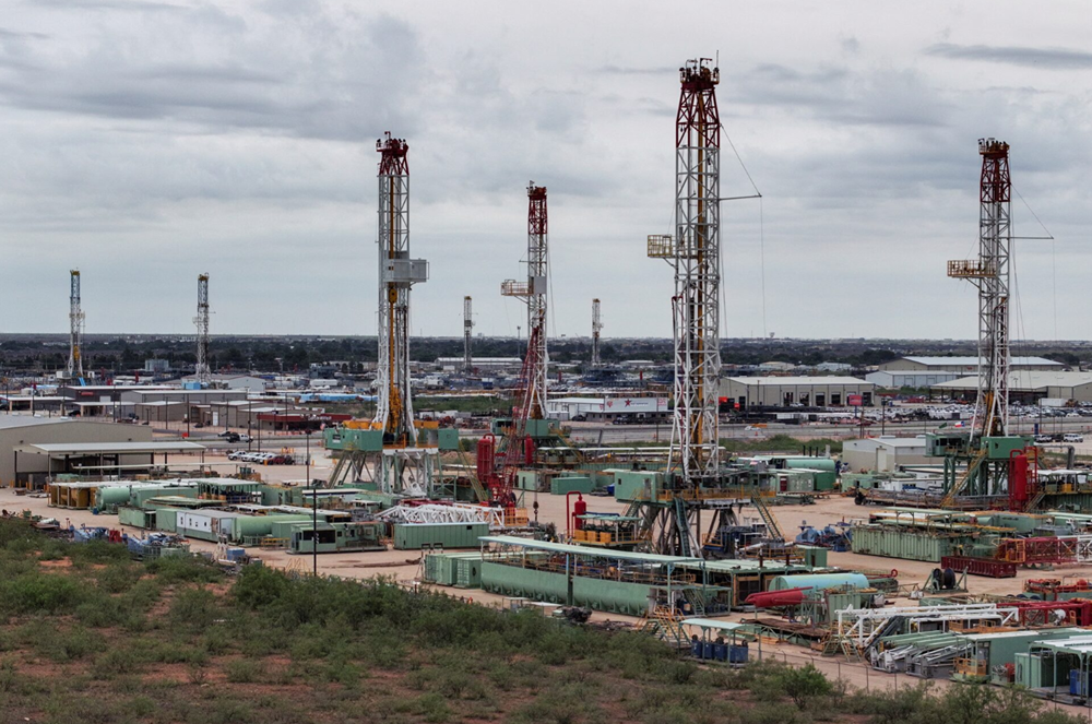 Может ли ОПЕК+ вытеснить США с мирового рынка нефти?