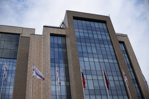 Как новые санкции ЕС повлияют на экспорт российской нефти?