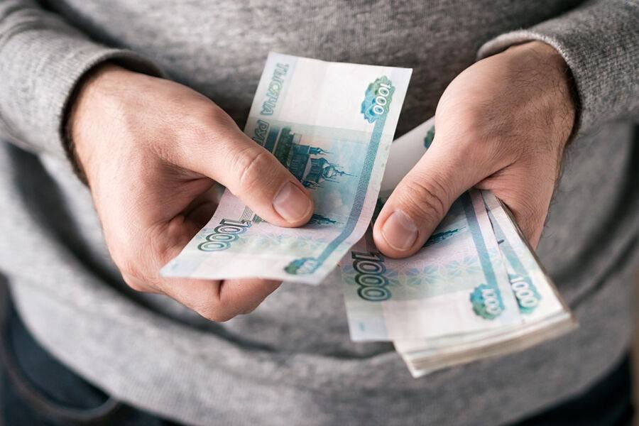 Можно ли заразиться бактериями через купюры и монеты?