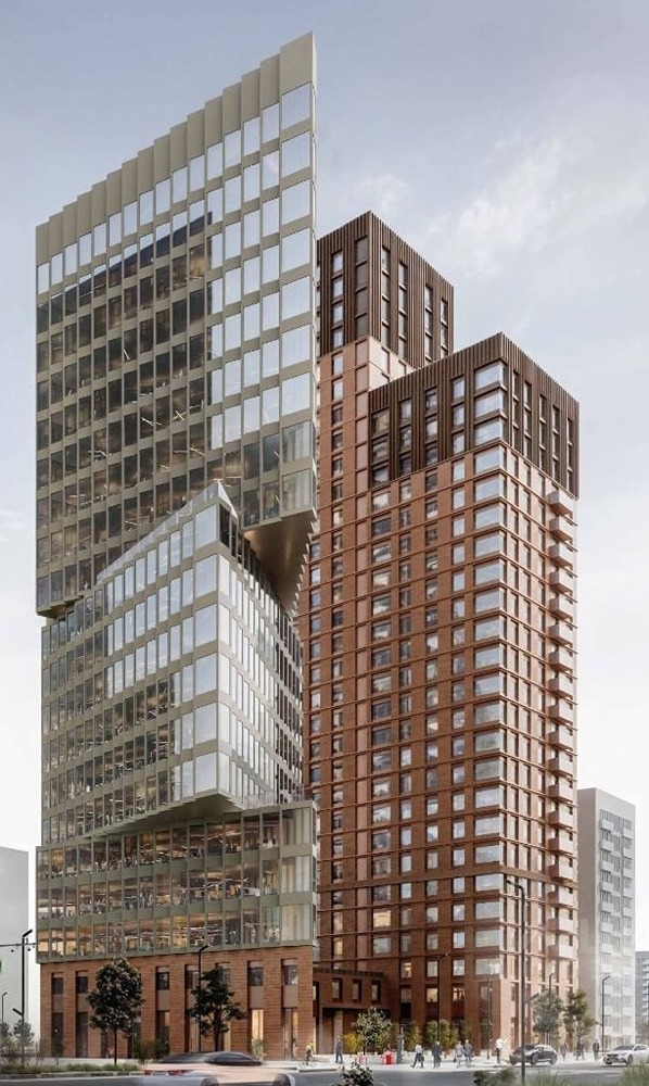 Может ли подорожать жильё на Нижегородской улице в Москве?