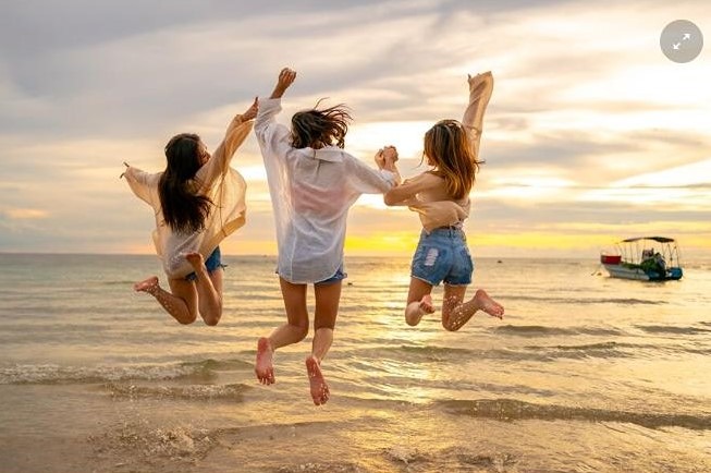 Стоит ли экономить на отпуске ради больших сбережений?