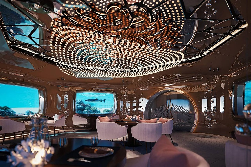 Почему Meyyafushi Maldives станет главным курортом 2025 года?