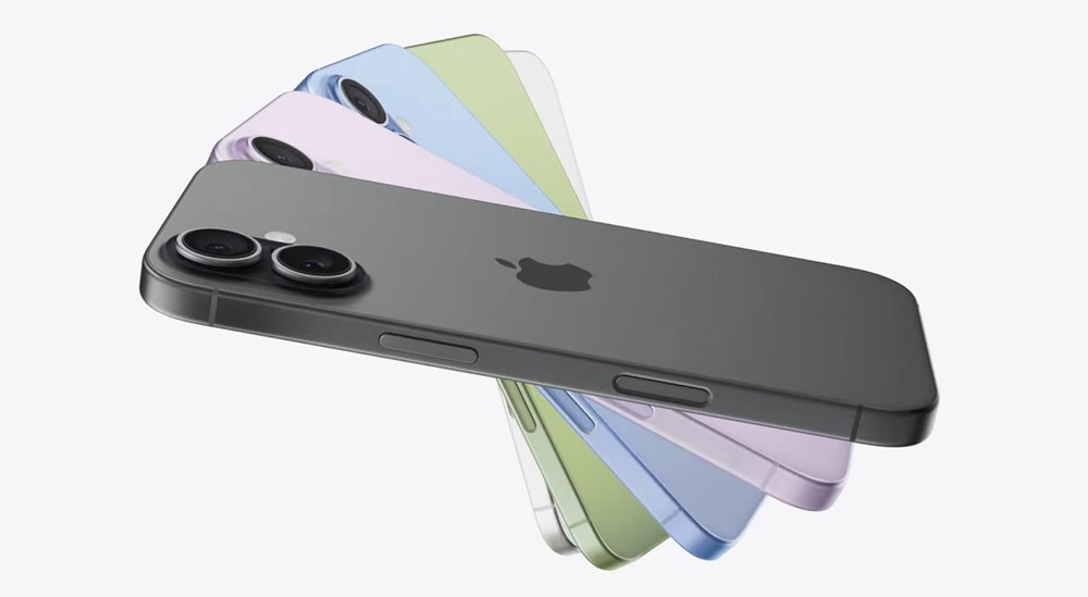 Чем отличается сверхтонкий iPhone 17 Air от предыдущих моделей?