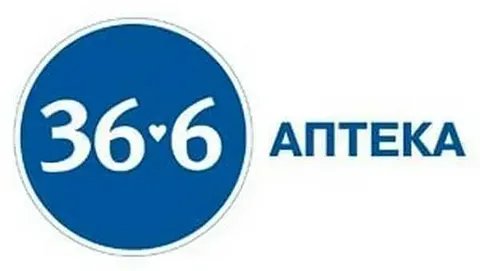 Какова выручка аптечной сети «36,6» и «Горздрав» за первое полугодие 2025 года?