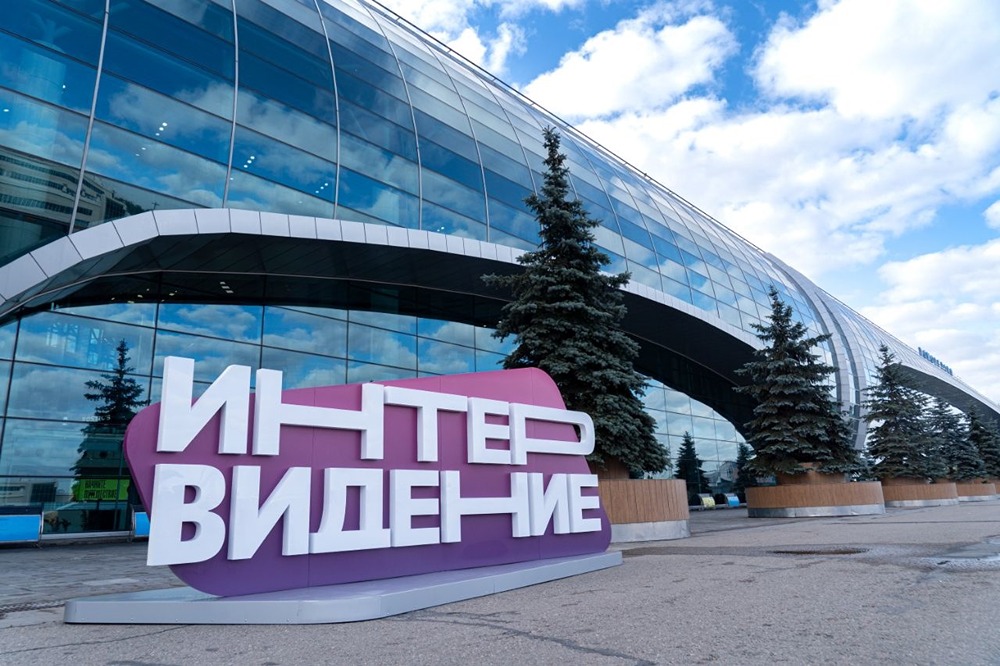 Что интересного ждет гостей Интервидения-2025 в Домодедово?