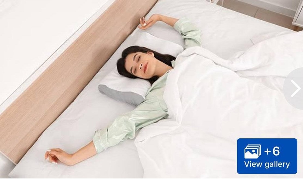 Какой позой для сна снизить риск болезни Альцгеймера?