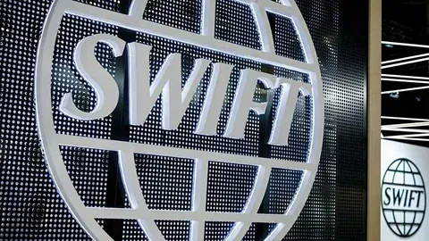 Как санкции повлияли на участие российских компаний в SWIFT?
