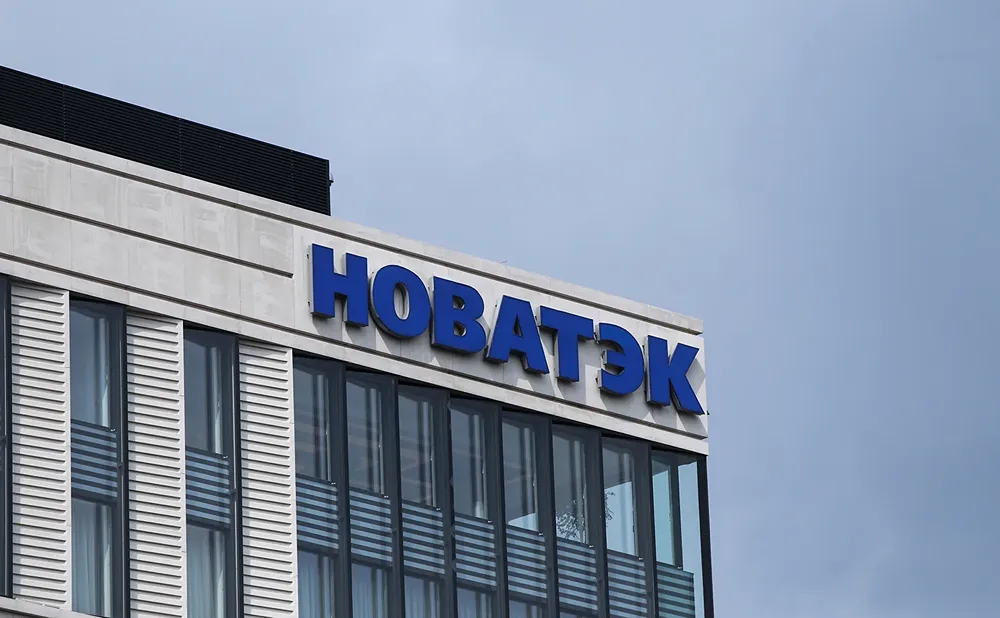 Какие возможности открываются для «Новатэка» с увеличением закупок СПГ Китаем?