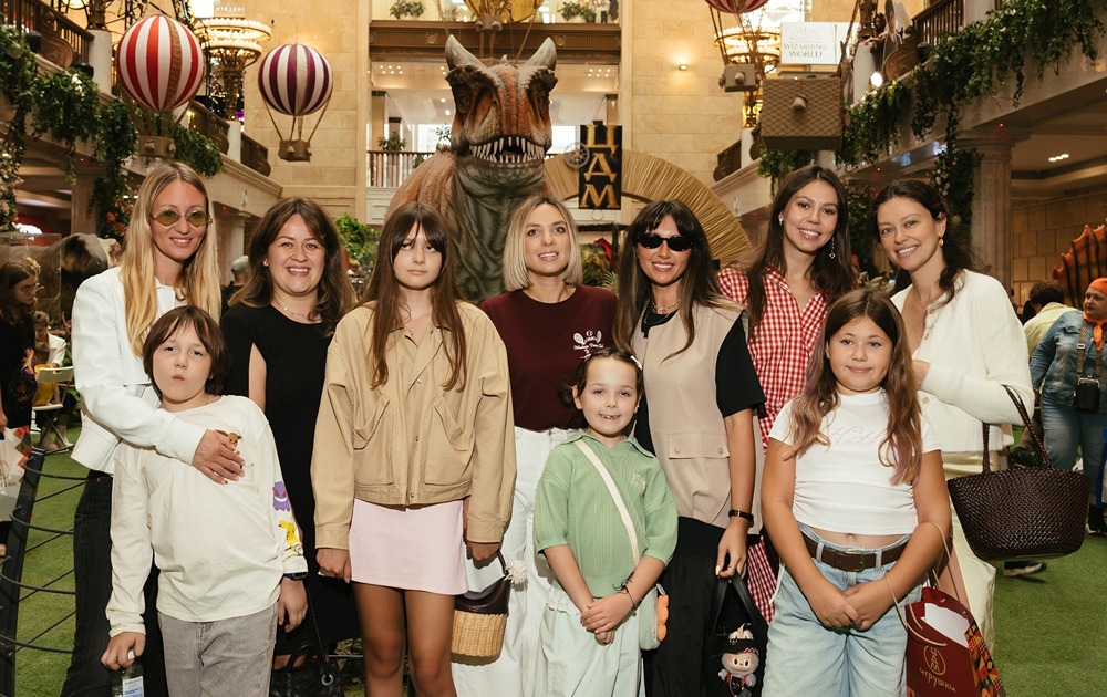 Что ожидать от повторной «Школьной ярмарки» в ЦДМ 13 сентября?