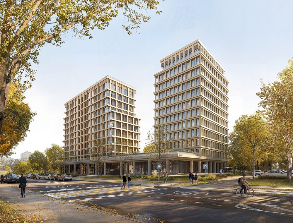 Почему новая застройка от ЭталонПроекта станет элитной недвижимостью района?