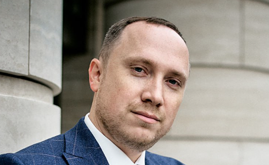 Как Степан Ермаков изменит ваше представление о современных инвестициях на конференции INVEST CONF 2025?