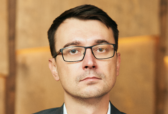 Какие инновации в финтехе представит Денис Балашов на конференции INVEST CONF 2025?