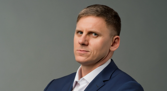 Почему стоит послушать Сергея Урескула на INVEST CONF 2025?