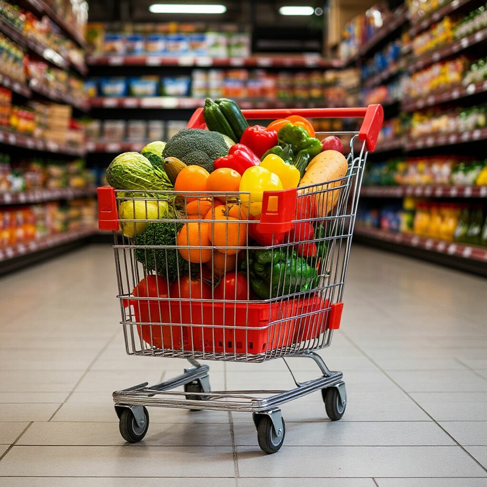 Стоит ли инвестировать в акции «О’КЕЙ» при текущих рисках в 2025 году?