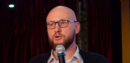 Какими трейдерскими секретами поделится Павел Жуковский на конференции INVEST CONF 2025?