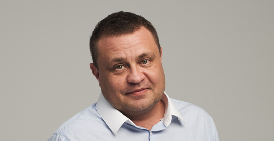 Какие секреты пассивного дохода раскроет Николай Ушаков на конференции INVEST CONF 2025?