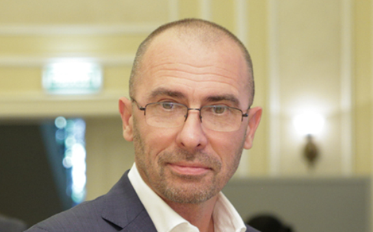 Какие тренды инвестиционного нетворкинга раскроет Сергей Ореханов на конференции INVEST CONF 2025?