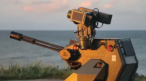 Насколько опасен инцидент с дронами в Польше?