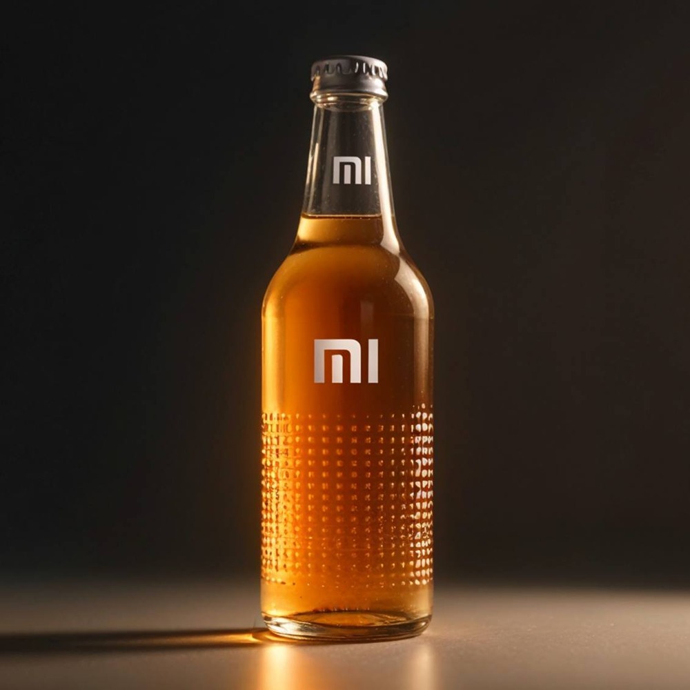 Почему Xiaomi решила стать продовольственным гигантом?