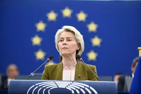 Когда Европа полностью откажется от российской нефти и газа?