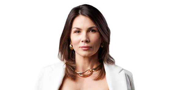 Какие секреты финансовой грамотности раскроет Ирина Лукоянова на конференции INVEST CONF 2025?