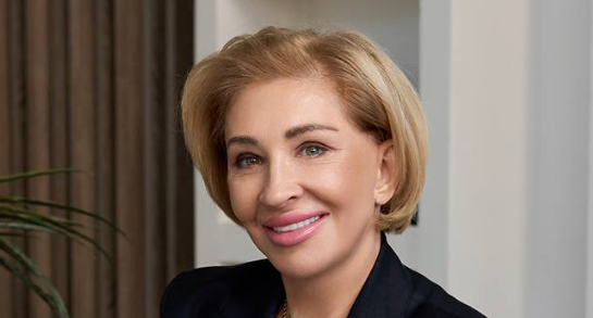 Какие секреты успешных продаж недвижимости раскроет Светлана Наумова на конференции INVEST CONF 2025?