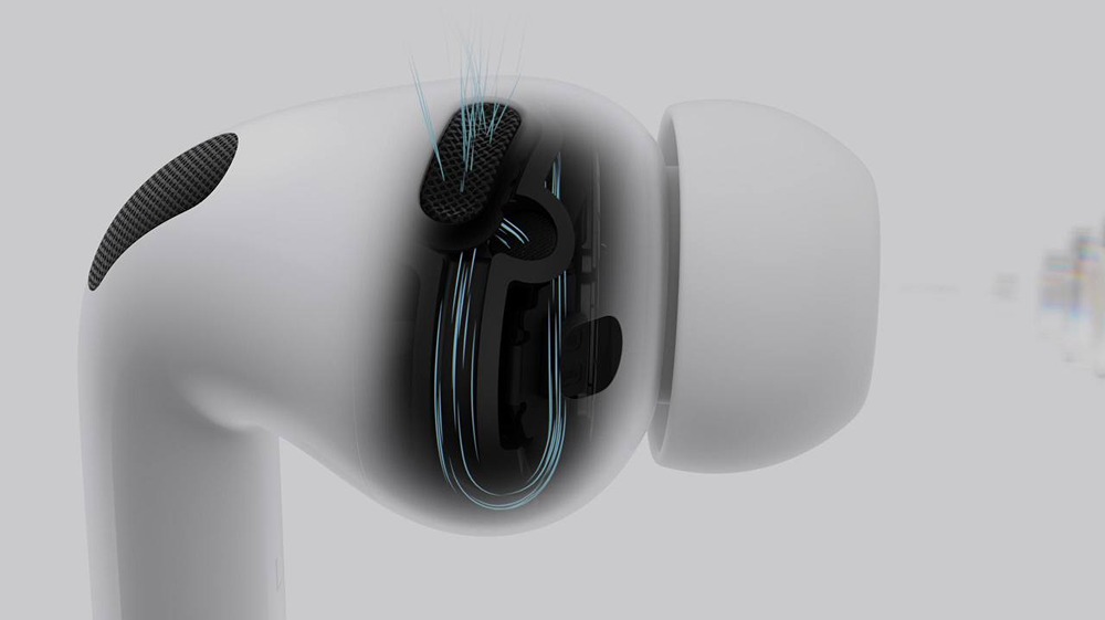 Какие сюрпризы ждут поклонников Apple в новых AirPods Pro 3?